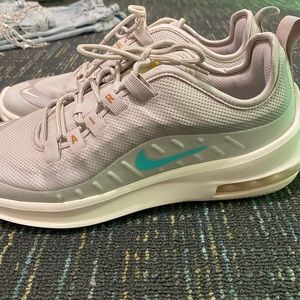 Nike Air Maxes